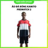  Áo đá bóng Kamito prematch 2 