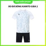  Áo đá bóng Kamito Giba 2 