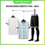  Áo đá bóng Keepfly KFA 0001 