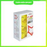 Bóng Pickleball FOXACE Thi Đấu 40 Lỗ (6 quả) 