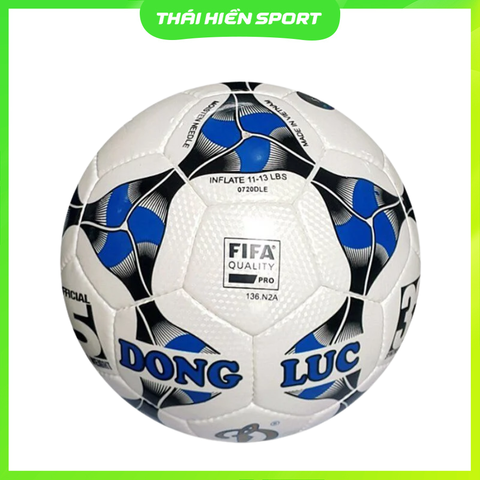  BÓNG ĐÁ FIFA QUALITY PRO UHV 2.07 số 5 