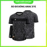  Áo bóng đá Amac Eye 