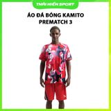  Áo đá bóng Kamito prematch 3 