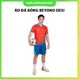  Áo đá bóng Beyono Desi 