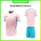  Áo đá bóng Cv Cplus 01 