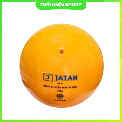  Bóng chuyền hơi Jatan 300g 