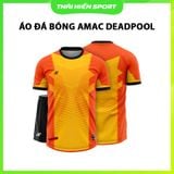  Áo đá bóng Amac Deadpool 