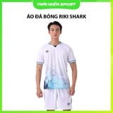  Áo đá bóng Riki Shark 
