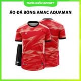  Áo đá bóng Amac Aquaman 