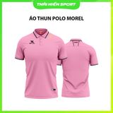  Áo thun polo Dk Morel 