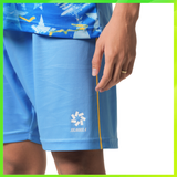  Bộ tập luyện Đội tuyển bóng đá Quốc gia 2025 ( Xanh ) 