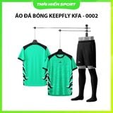  Áo đá bóng Keepfly KFA 0002 