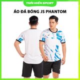  Áo đá bóng JS Phantom 