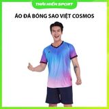  Áo đá bóng Sao Việt Cosmos 