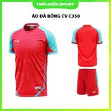  Áo đá bóng Cv C350 