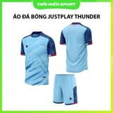  Áo đá bóng Justplay Thunder 