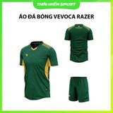  Áo đá bóng Vevoca Razer 