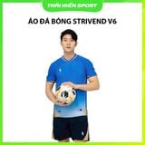  Áo đá bóng Bulbal Strivend V6 