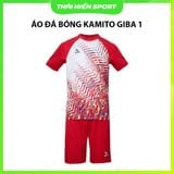 Áo đá bóng Kamito Giba 1 