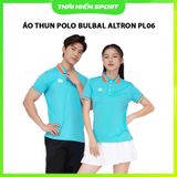  Áo thun polo Bulbal Altron PL06 