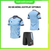  Áo đá bóng Justplay Optimus 