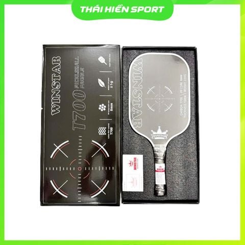  Vợt Pickleball Winstar T700 T7-02 