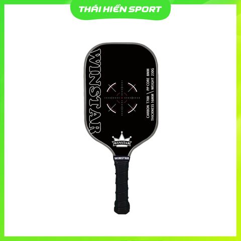  Vợt Pickleball Winstar T700 T7-02 