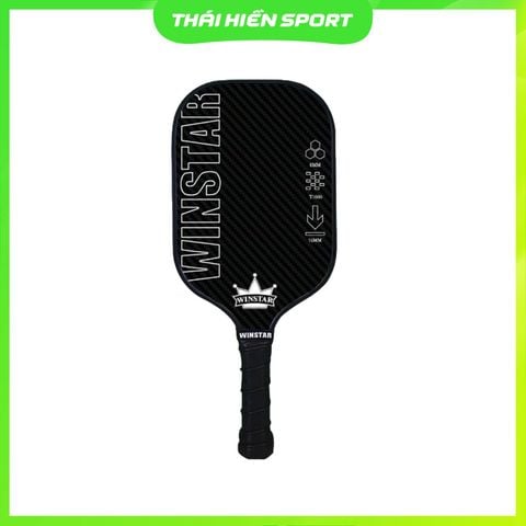  Vợt Pickleball Winstar T1000 3K-01 