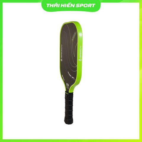  Vợt Pickleball Gamicy Burning T700 16mm 