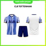  Áo đá bóng Tottenham 