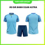  Áo đá bóng Egan Astra 