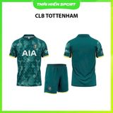  Áo đá bóng Tottenham 