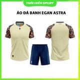  Áo đá bóng Egan Astra 