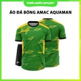  Áo đá bóng Amac Aquaman 