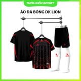  Áo đá bóng Dk Lion 