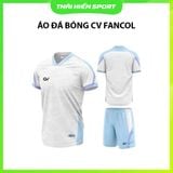  Áo đá bóng Cv Fancol 