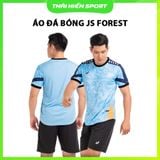  Áo đá bóng JS Forest 