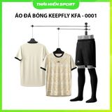  Áo đá bóng Keepfly KFA 0001 
