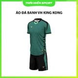  Áo đá bóng Vh King Kong 