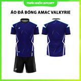  Áo đá bóng Amac Valkyrie 