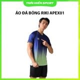  Áo đá bóng Riki Apex01 