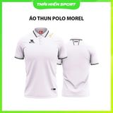  Áo thun polo Dk Morel 