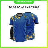  Áo đá bóng Amac Thor 