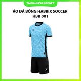  Áo đá bóng Habrix Soccer HBR 001 