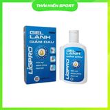  Gel lạnh giảm đau Ligpro 