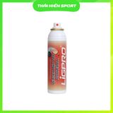  Chai xịt vệ sinh Vợt Pickleball Ligpro 