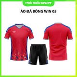  Áo đá bóng CP Win 05 
