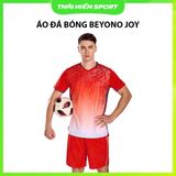  Áo đá bóng Beyono Joy 
