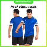  Áo đá bóng JS Devil 