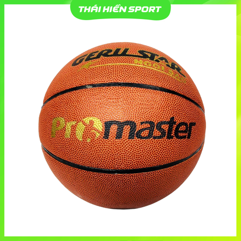  Bóng rổ Geru Promaster B7 
